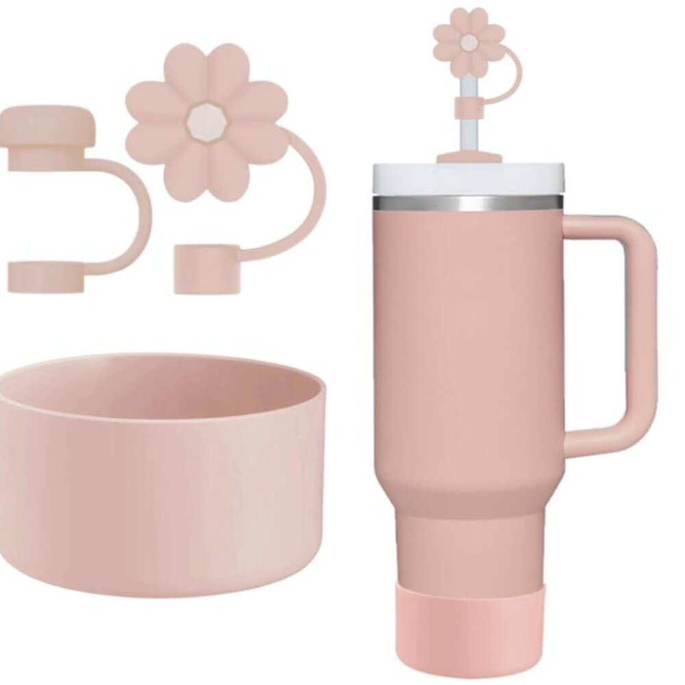 Daisy Tumbler Set